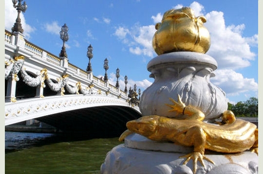 Les plus beaux ponts de Paris 6-alex10