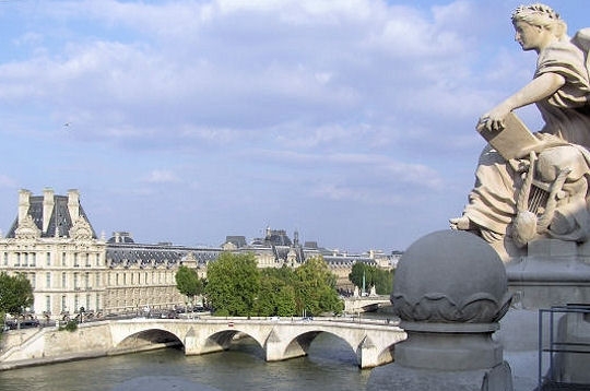 Les plus beaux ponts de Paris 9-roya10