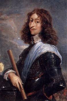 Dcs du Grand Cond (Louis II, duc d'Enghien) Conde110