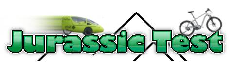 Jurassic test Image010
