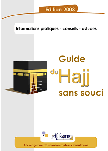 Attention armaques au Hajj Guide-10