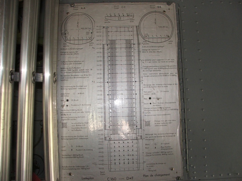 A BORD DU TRANSALL C160 ANJOU Dscf8616