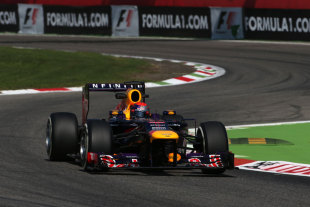  Grand Prix d'Italie toute la chronique avant la course (1 Vettel 2 Alonso 3 Webber) 20383_10