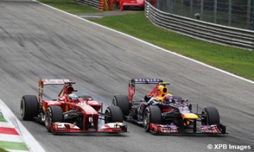 La paire Alonso-Räikkönen inquiète déjà Red Bull Alonso10