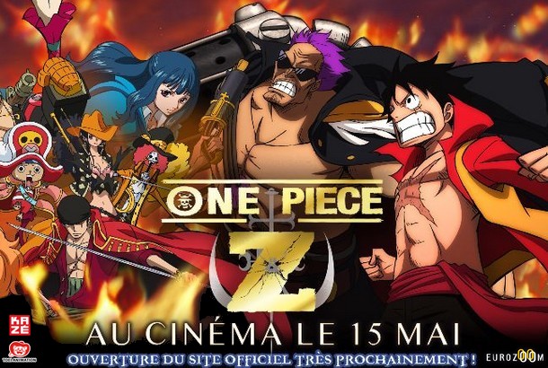 ONE PIECE FILM Z - Toei Animation - 15 décembre 2012  Onepz-10
