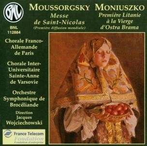 Modeste (Modest) Moussorgski (Moussorgsky) (1839-1881) 34914210