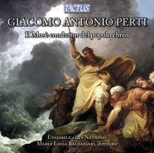Giacomo Antonio PERTI (1661 -1736) 66160310