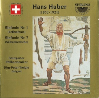 Hans Huber (1852-1921) Front47