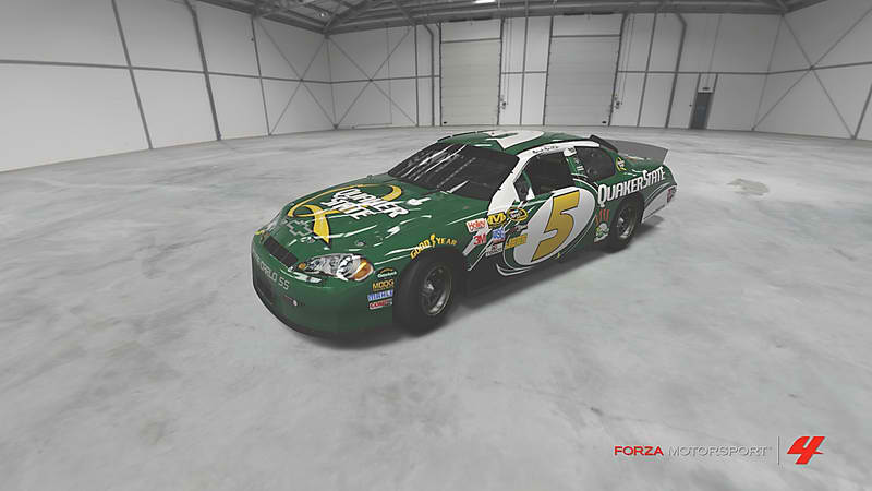17/03/13 : CRT's Events N°1 : NASCAR  - Page 2 Forza-10