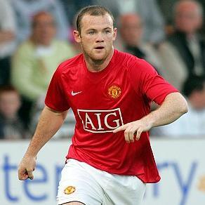 Candidature pour le MU Rooney10