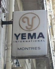 YEMA prononcez Yéma, un peu d'histoire (1ère partie) Enseig11