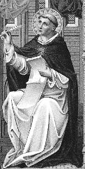 Saint Augustin : Rome et les faux dieux Saint_14