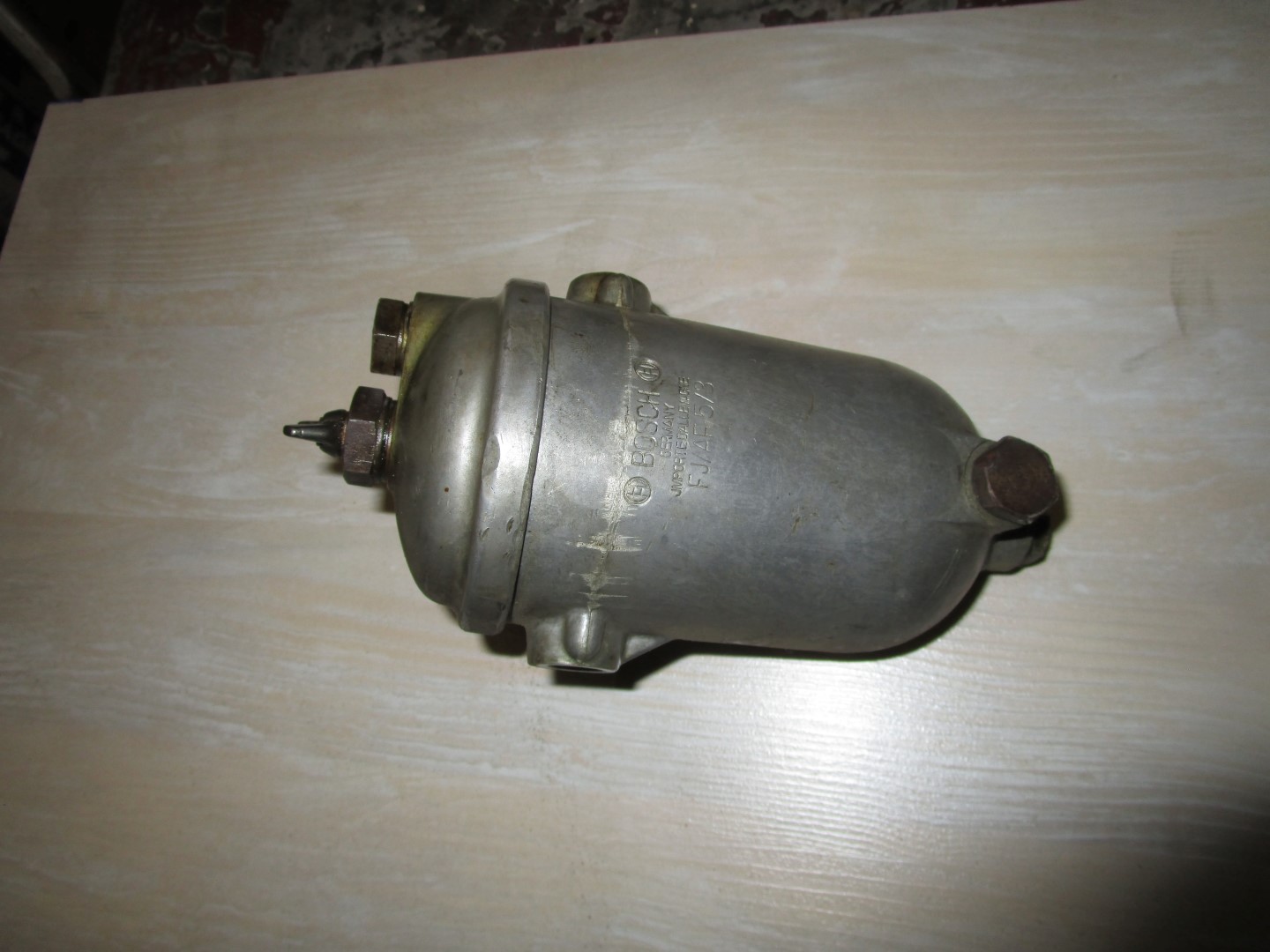 Cherche Bloc filtre a gazol pour 411 Img_5624