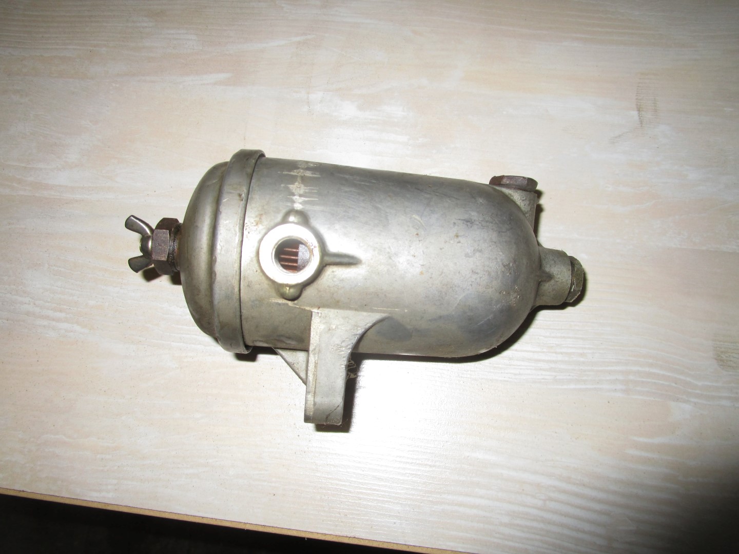 Cherche Bloc filtre a gazol pour 411 Img_5625