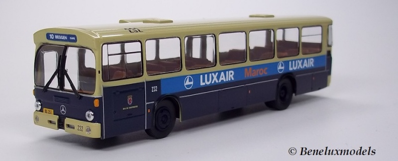 Inventaire des Bus Luxembourgeois 1110