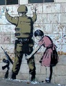 Banksy : la subversion (au cœur) du quotidien 08_ban10