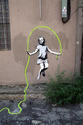 Banksy : la subversion (au cœur) du quotidien Banksy13