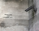 Banksy : la subversion (au cœur) du quotidien Banksy28