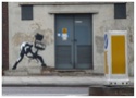 Banksy : la subversion (au cœur) du quotidien Clash10