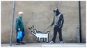 Banksy : la subversion (au cœur) du quotidien Haring10