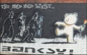 Banksy : la subversion (au cœur) du quotidien Tesco-13