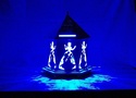 urne de mariage Disney sur le thème de cendrillon  Imgp9114