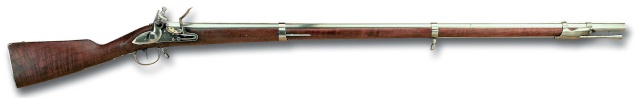 Le fusil 1777 Fusil110