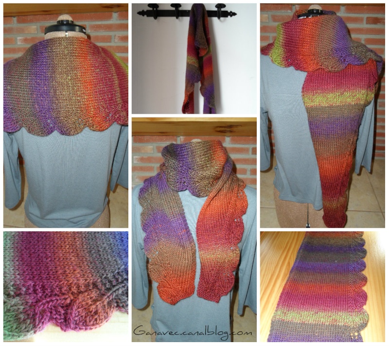 Galerie tricot de ganavec Saroya10