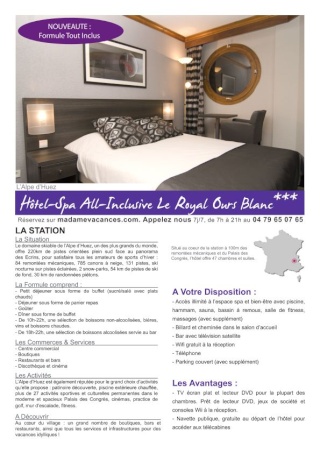 l'OURS dans les boutiques et restaurants - Page 2 Alpe_d10