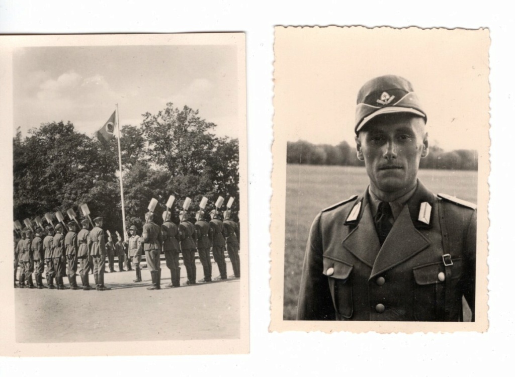 Soldats allemands WW2 Photos10