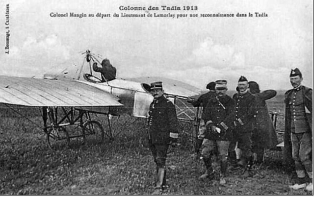 Les 1ères Escadrilles et Grands Pilotes - Page 7 Avion_10