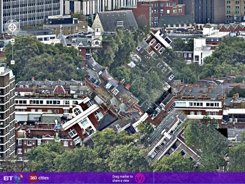 Gigapixels : voir Londres en grand Seisme10