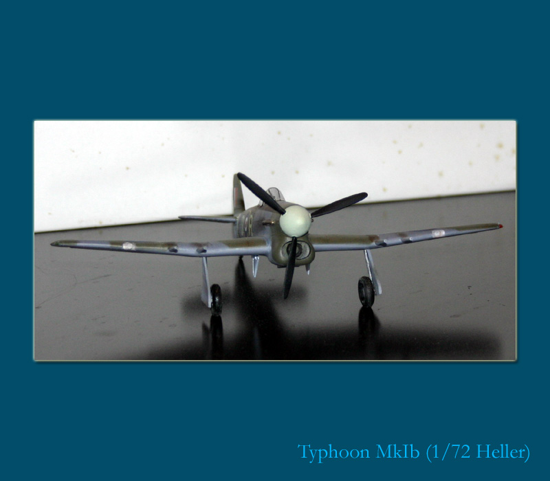 [Heller (Airfix)] 1/72 - Hawker Typhoon    (VINTAGE) Typhoo27