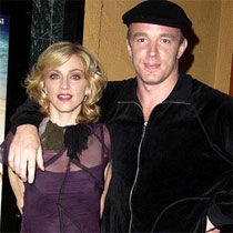 Ritchie dhe Madonna pa seks F_102011