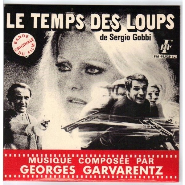Le Temps des Loups - Georges Garvarentz - 1970 en salle Le_tem10