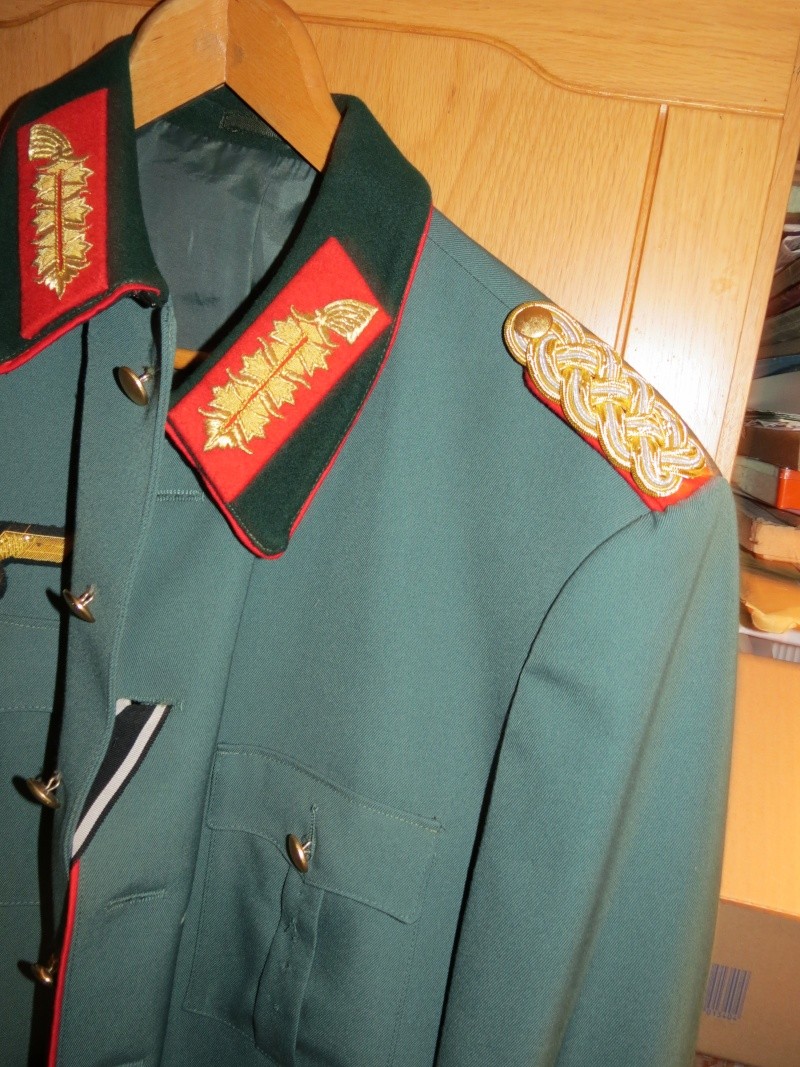 veste uniforme general allemand 02810