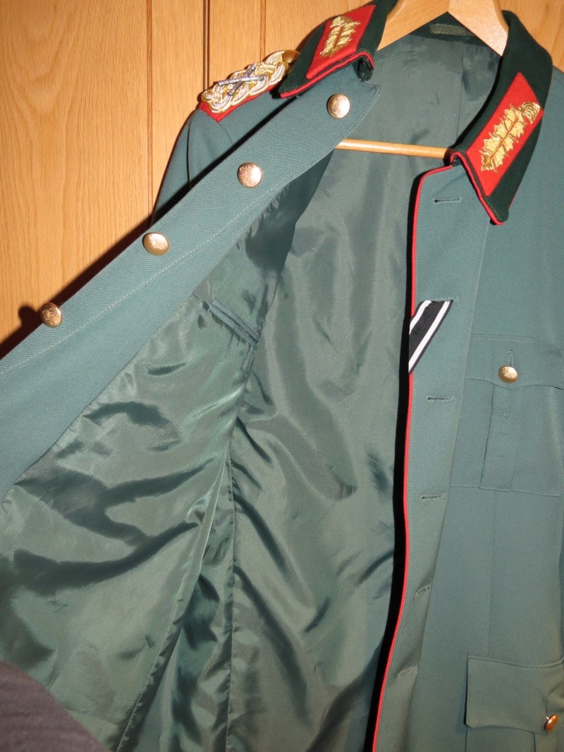 veste uniforme general allemand 03110