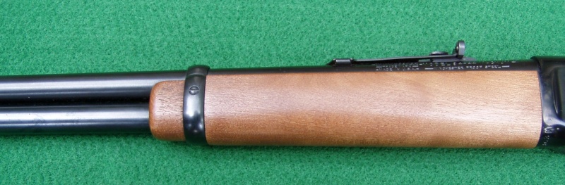 Winchester 1894 en 44 Remington magnum Rp101036