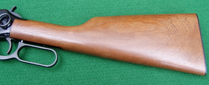 Winchester 1894 en 44 Remington magnum Rp101037