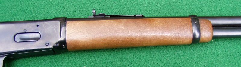 Winchester 1894 en 44 Remington magnum Rp101038