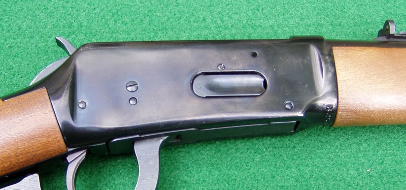 Winchester 1894 en 44 Remington magnum Rp101039