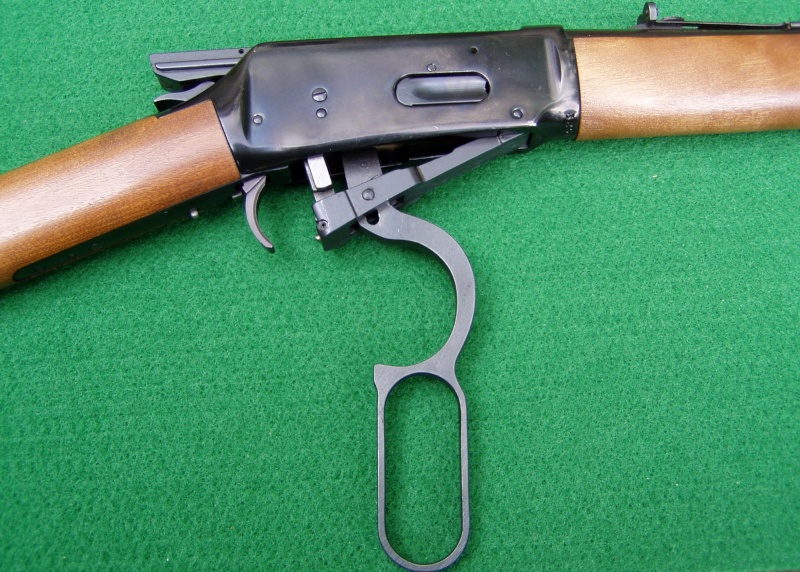 Winchester 1894 en 44 Remington magnum Rp101040