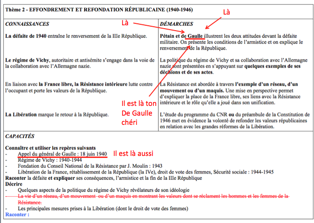 Ferrand, Beylau, Zemmour, Domenach, Sotto et l'UMP : haro sur les allègements du programme d'histoire. - Page 11 Captur17