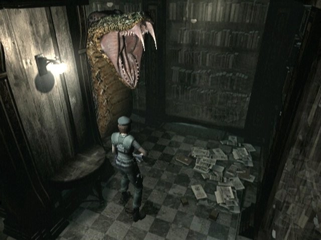 Un nouveau Resident Evil pour la WII, enfin presque Reevwi14