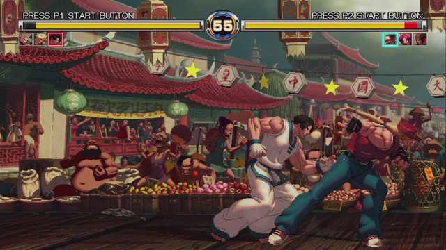 The King of Fighters XII Tkofp311