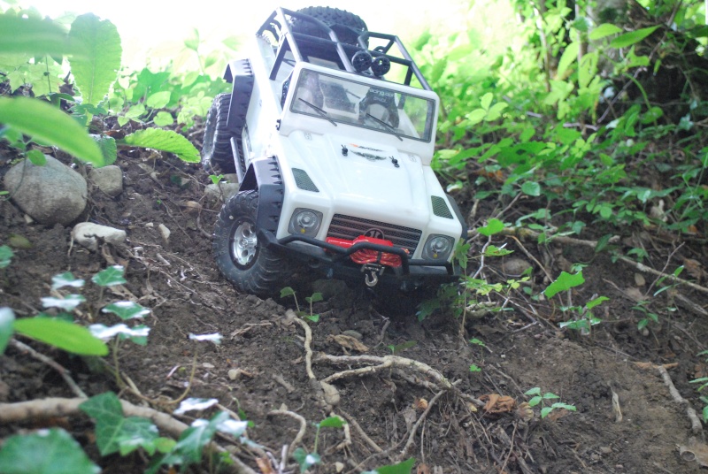 Axial SCX10 Funky_Déglingo  - Page 2 Dsc_8012