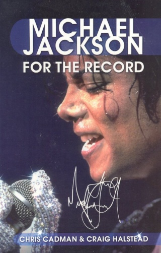[LIVRE] “Michael Jackson The Maestro: The A-Z Of His Career“ 8forth10