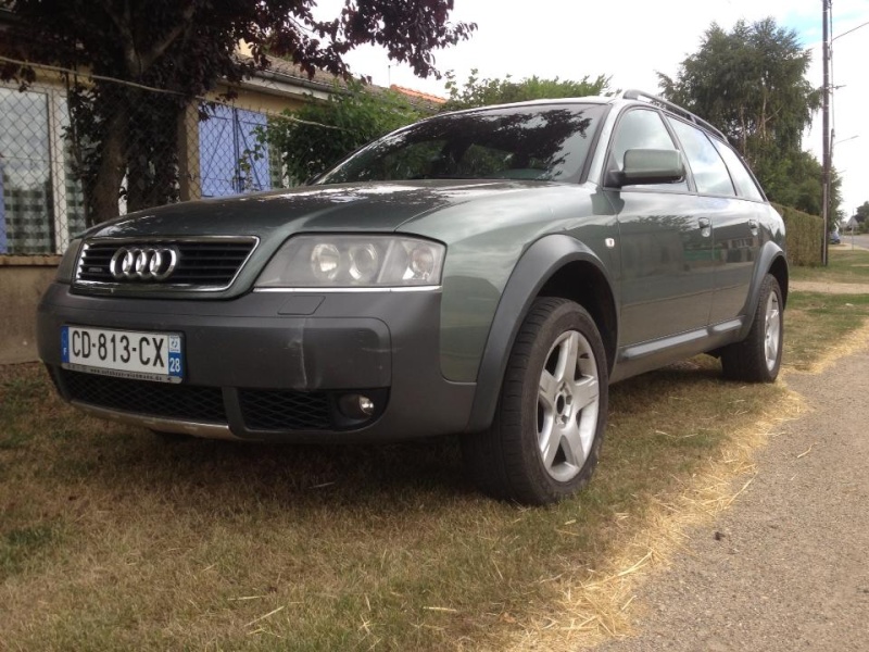 allroad By Sido For sale !! - Page 10 10985110