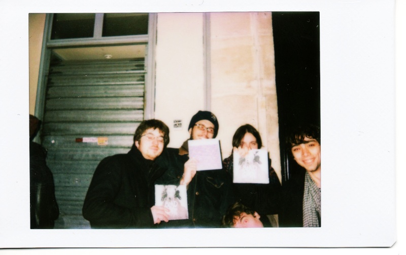 Images (sans livre) - Page 3 Instax12