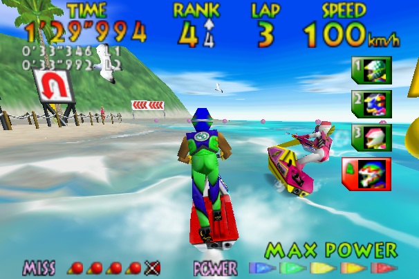[Concours Bloody-Roots] Wave Race N64 - Page 2 Wave_r10